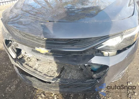 2023 Chevrolet Malibu Fwd 1Lt z USA, uszkodzony, nr VIN 1G1ZD5ST6PF244946